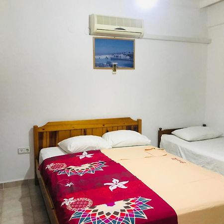 Villa Truva Fethiye Exterior foto