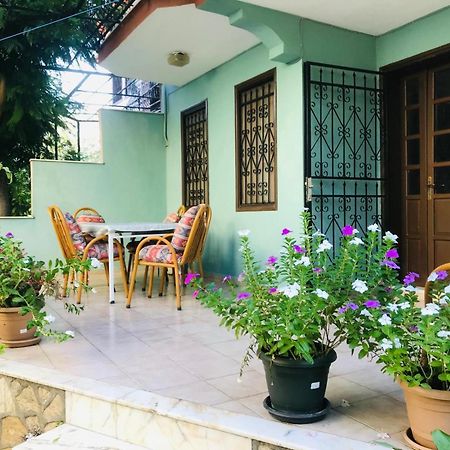 Villa Truva Fethiye Exterior foto