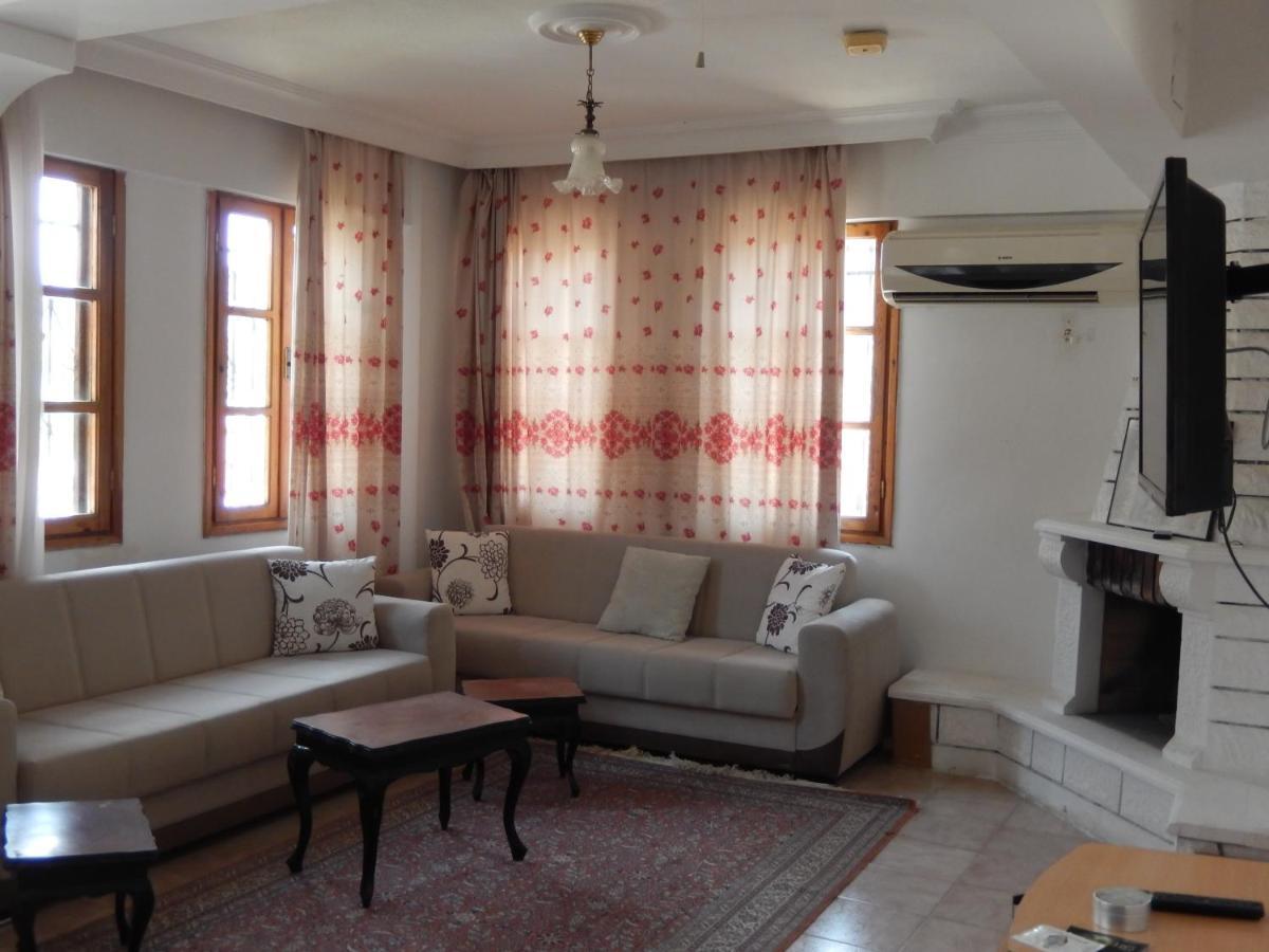 Villa Truva Fethiye Exterior foto