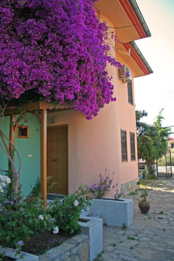 Villa Truva Fethiye Exterior foto