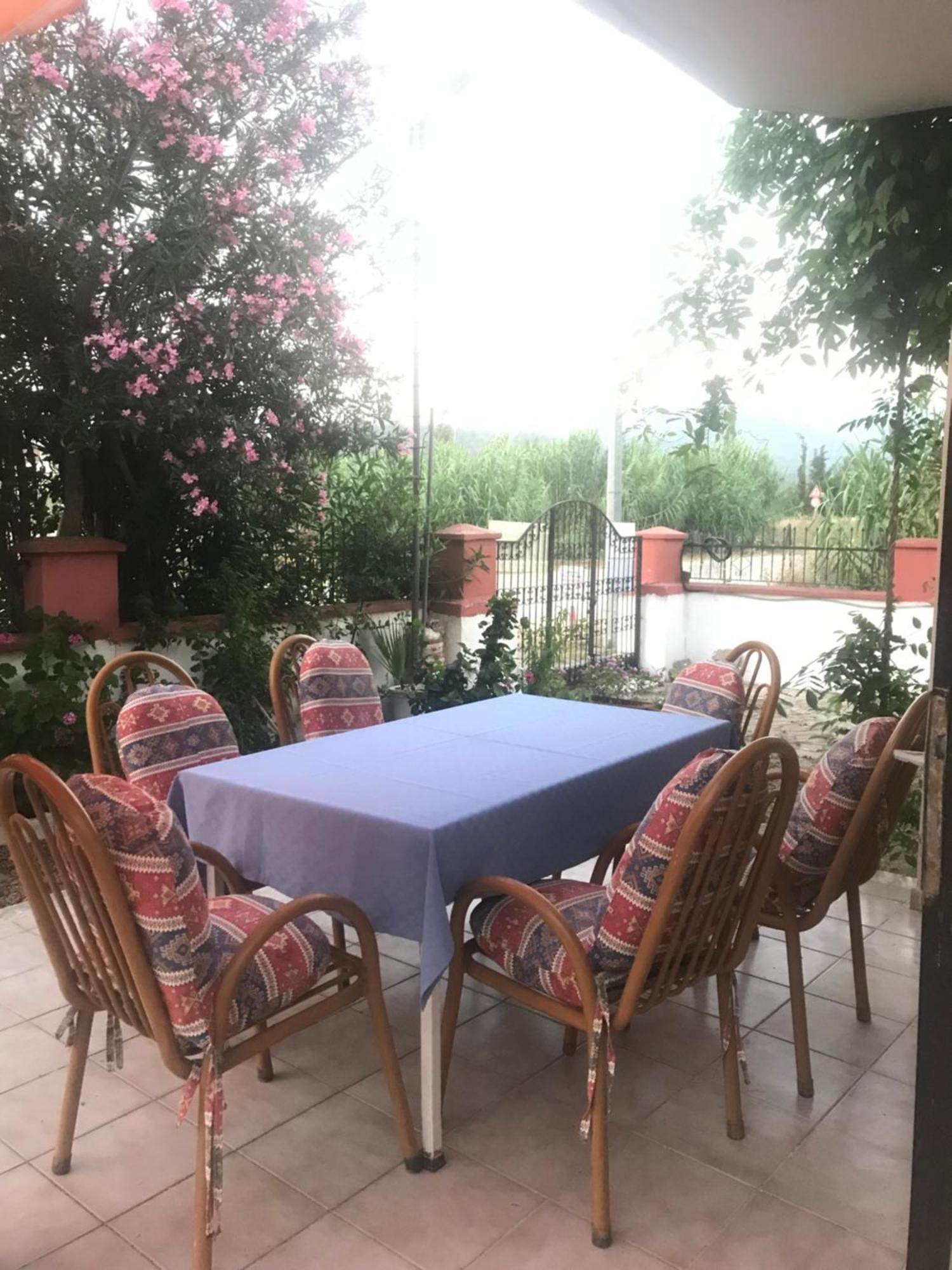 Villa Truva Fethiye Exterior foto