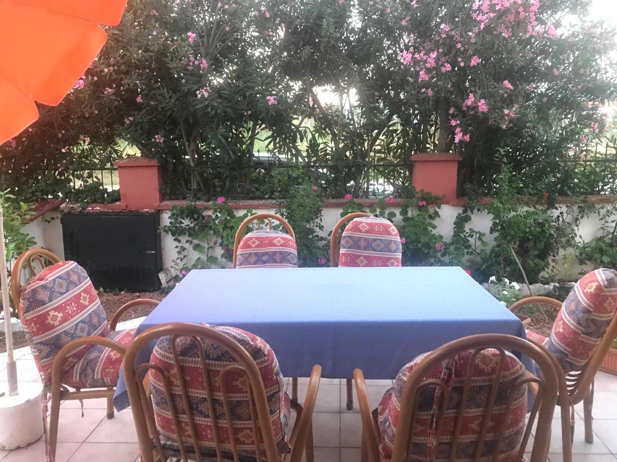 Villa Truva Fethiye Exterior foto